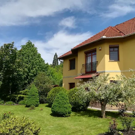 Apartment Voelgy