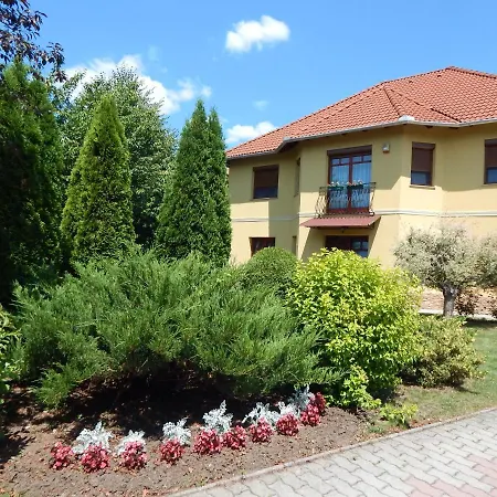 Apartment Voelgy