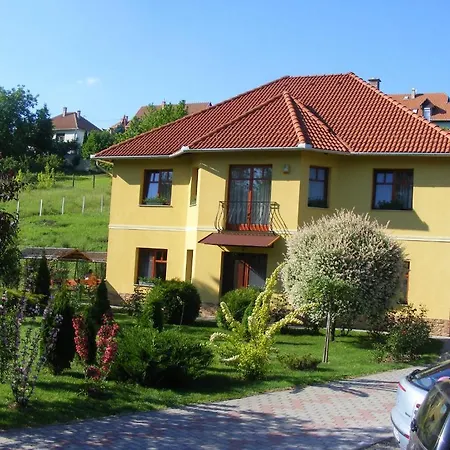 Apartment Voelgy