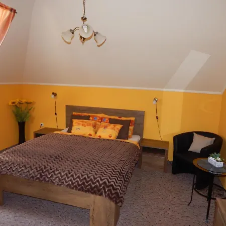 Apartment Voelgy