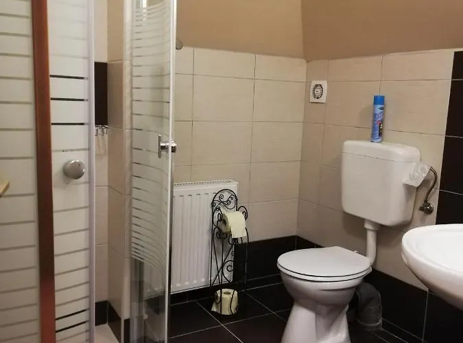 Voelgy Lägenhet Eger