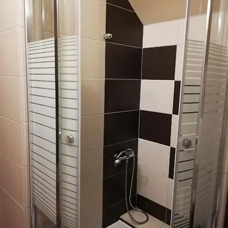 Völgy Apartman