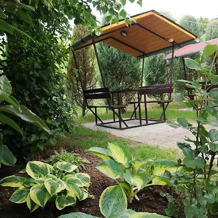 Apartament Voelgy *