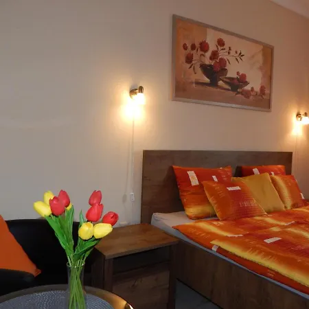 Apartament Voelgy Eger