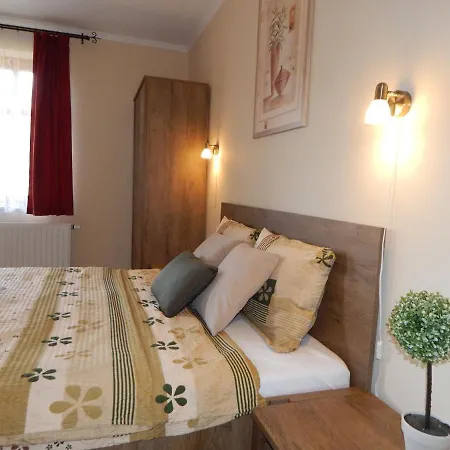 Völgy Apartman