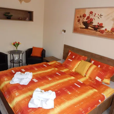 Völgy Apartman