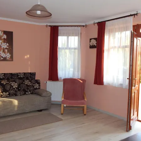 Apartament Voelgy *