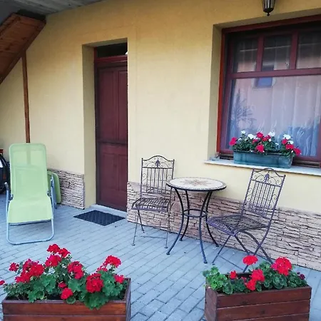 Völgy Apartman
