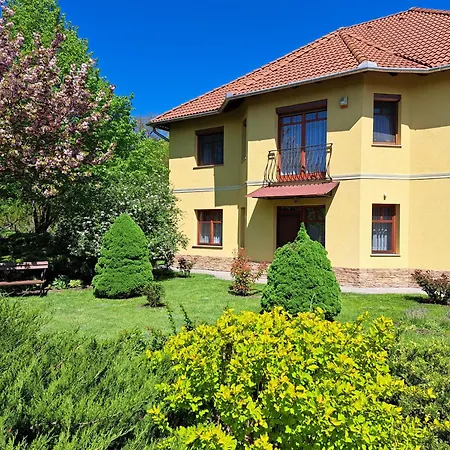 Völgy Apartman *