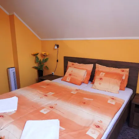 Völgy Apartman Eger