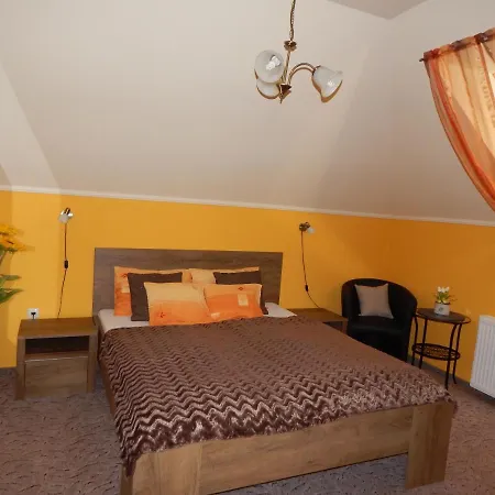 Völgy Apartman *