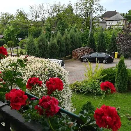 Apartman Völgy