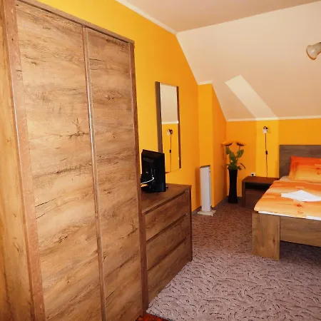 Apartman Völgy
