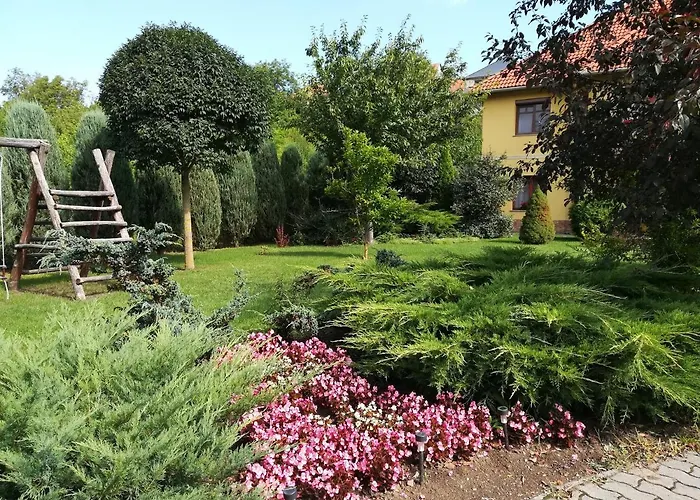 Voelgy Apartament *